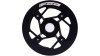 FSA Kettenblatt  Unisize schwarz