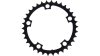 SRAM Road Double  XXL schwarz