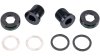 SRAM Kurbelschraube  XL 