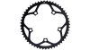 SRAM Single  XXL schwarz