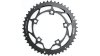 SRAM Road Double  XXL silber