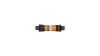 Truvativ Giga Pipe Team DH  XXL schwarz, rot, orange