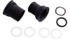 SRAM BB30 PressFit  L schwarz