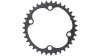 SRAM Rival AXS  XXL schwarz