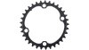 SRAM Rival AXS  XXL schwarz