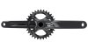 SRAM GX 1000 Fatbike  3XL schwarz