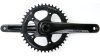 SRAM Rival 1  L schwarz