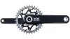 SRAM XX SL Eagle Transmission  L schwarz, silber