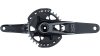 SRAM X0 Eagle Transmission  L schwarz, grau