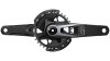 SRAM X0 Eagle Transmission  XL schwarz, grau