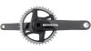 SRAM Force 1 eTap AXS  XL grau, bunt