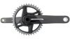SRAM Force 1 eTap AXS  XL grau, bunt