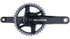 SRAM Force 1 AXS  XL grau, bunt