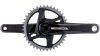 SRAM Force 1 AXS  XL grau, bunt