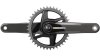 SRAM Force 1 AXS  L grau, bunt