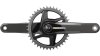 SRAM Force 1 AXS  XL grau, bunt