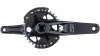 SRAM X0 Eagle AXS Transmission  L schwarz, grau