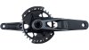 SRAM X0 Eagle AXS Transmission  L schwarz, grau