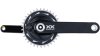 SRAM XX SL Eagle AXS Transmission  L schwarz, silber