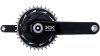 SRAM XX SL Eagle AXS Transmission  L schwarz, silber