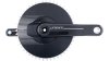 SRAM Red 1 AXS E1  L schwarz, grau