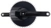 SRAM Red 1 AXS E1  L schwarz, grau
