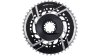 SRAM Red E1  XXL schwarz, silber