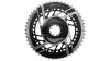 SRAM Red E1  XXL schwarz, silber