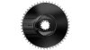 SRAM Red Aero E1  XXL schwarz, silber