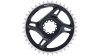 SRAM X-Sync Road  XXL schwarz, silber