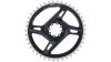 SRAM X-Sync Road  XXL schwarz, silber