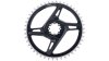 SRAM X-Sync Road  XXL schwarz, silber