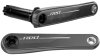 SRAM Red E1  L schwarz, grau
