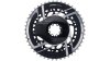 SRAM Red AXS E1  XXL schwarz, silber