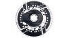 SRAM Red AXS E1  XXL schwarz, silber