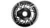 SRAM Red AXS E1  XXL schwarz, silber