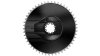 SRAM Red AXS Aero E1  XXL schwarz, silber