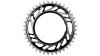 SRAM Red E1  XXL schwarz, silber