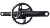 SRAM Red 1 XPLR E1  L schwarz, grau