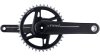 SRAM Red 1 XPLR E1  XL schwarz, grau