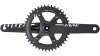 SRAM Apex 1  XL schwarz