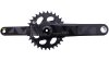 SRAM XX1 Eagle  3XL schwarz, gold