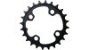 SRAM GX  XXL schwarz