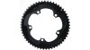 SRAM Road Double  XXL schwarz