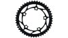 SRAM Road Double  XXL schwarz