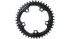SRAM Single  XXL schwarz