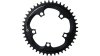 SRAM Single  XXL schwarz