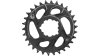 SRAM X-Sync 2  XXL schwarz