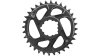 SRAM X-Sync 2  XXL schwarz