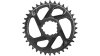 SRAM X-Sync 2  XXL schwarz